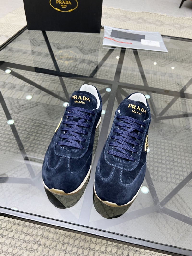 Prada Sneakers